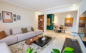 Cozy 2Br Getaway In Rabat Center