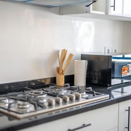 Appartement Cozy 2Br Getaway In Rabat Center Extérieur photo