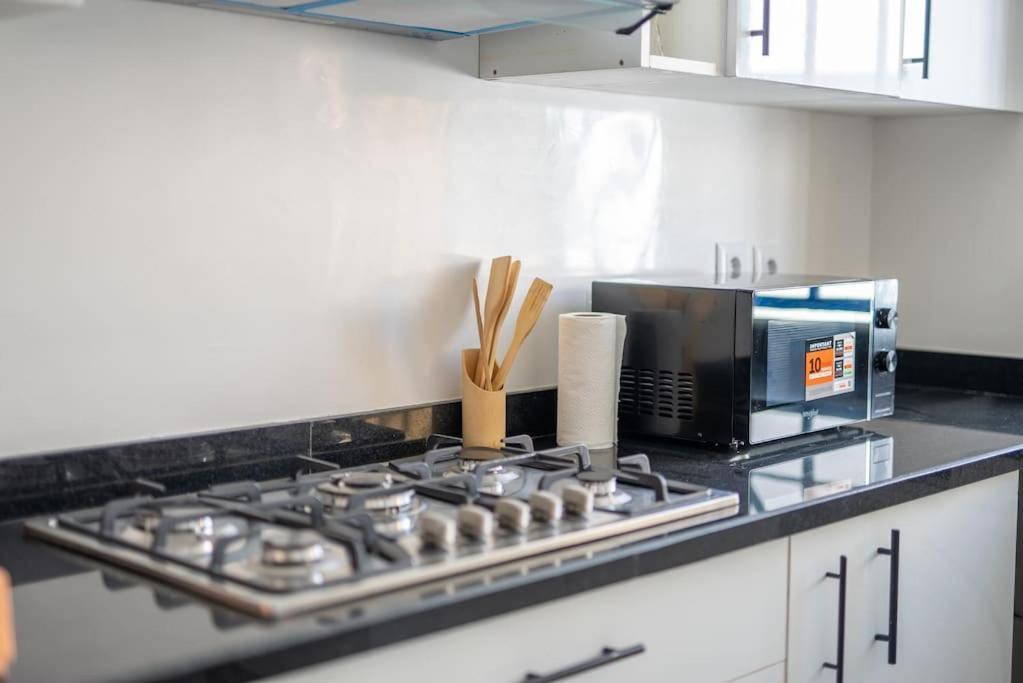 Appartement Cozy 2Br Getaway In Rabat Center Extérieur photo