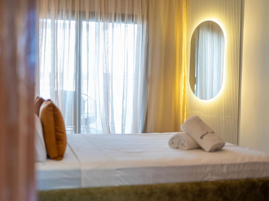 Appartement Cozy 2Br Getaway In Rabat Center Extérieur photo